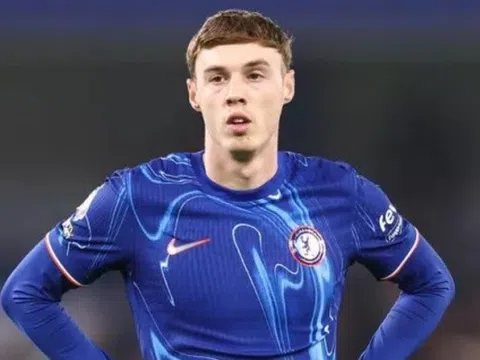 Nkunku - Felix: Hai phương án giúp Chelsea thay thế Palmer