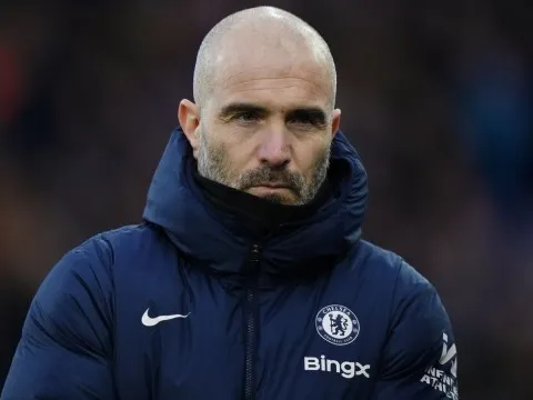 Enzo Maresca muốn Chelsea cải thiện nhanh chóng 1 điều