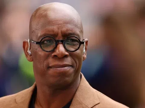 Ian Wright xếp hạng 5 HLV xuất sắc nhất lịch sử Ngoại hạng Anh