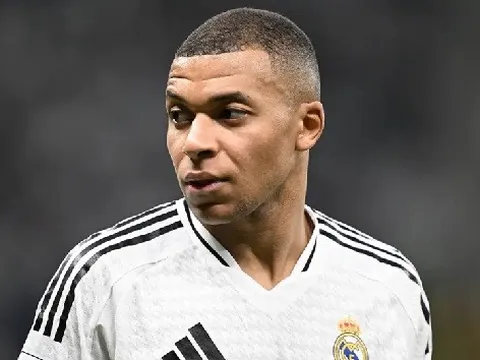 Mbappe: "Giờ đây tôi có thể chơi bóng theo cách mình muốn"