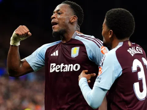 Aston Villa từ chối lời đề nghị thứ hai dành cho Jhon Duran