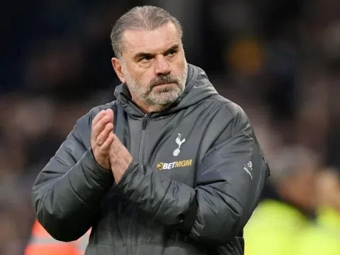 Khủng hoảng Tottenham: Postecoglou bị chỉ trích, đội bóng gần rơi xuống đáy Ngoại hạng Anh