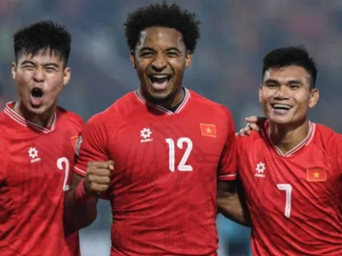 Tuyển Việt Nam nhận thưởng 42 tỷ đồng sau chức vô địch AFF Cup 2024: Phân chia ra sao?