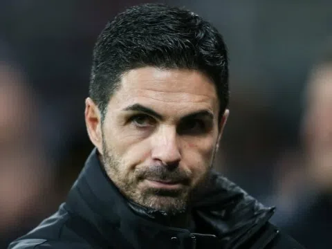 Arteta tìm cứu cánh cho Arsenal: Champions League là con đường duy nhất?