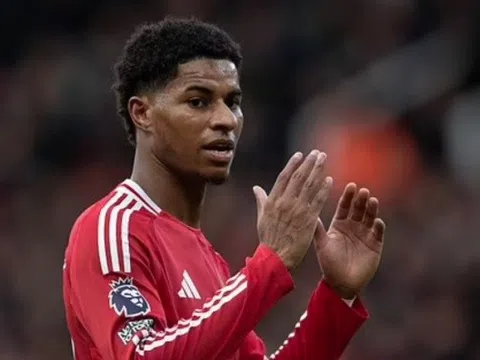 NÓNG! Đại diện của Rashford gặp mặt trực tiếp Deco