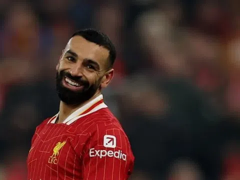 Thắng Lille, Mohamed Salah úp mở về tương lai