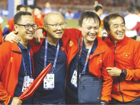 Thêm cái tên chia tay tuyển Việt Nam sau ASEAN Cup 2024