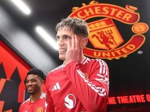 Mua Garnacho không giải quyết được vấn đề lớn nhất của Chelsea