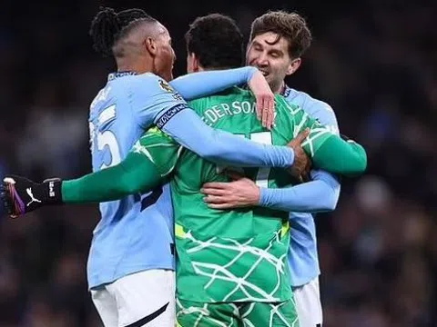 5 điểm nhấn Man City 3-1 Chelsea: Màn ra mắt thảm hoạ; Đẳng cấp của Haaland