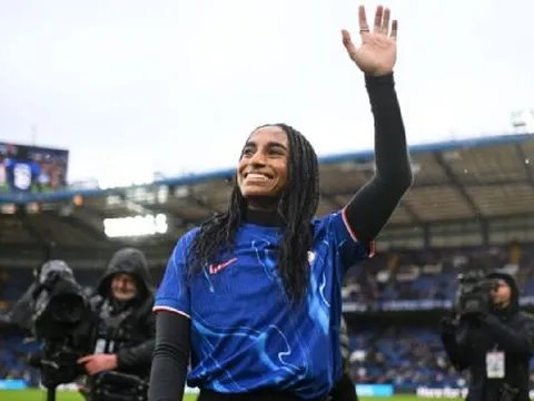 Chelsea thể hiện tham vọng với thương vụ phá kỷ lục thế giới