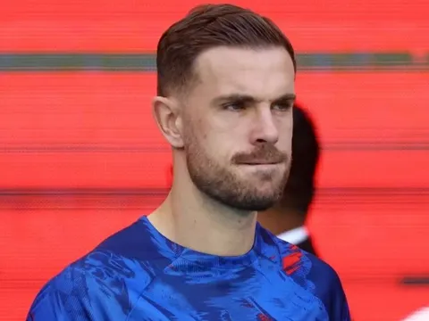 Jordan Henderson nêu tên 2 đồng đội xuất sắc nhất ở Liverpool, không có Salah