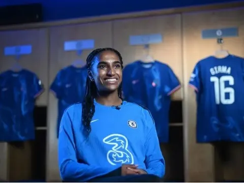 Chelsea chi tiêu mạnh nhất WSL, tại sao các đội khác không học theo?