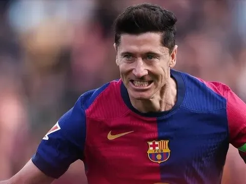 5 điểm nhấn Barcelona 1-0 Alaves: Vượt qua áp lực; Va chạm kinh hoàng