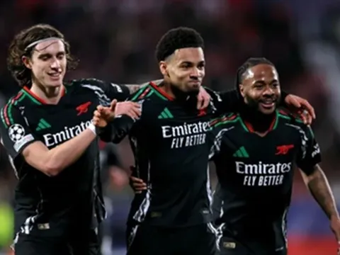 "Arsenal sẽ đánh bại Man City với tỉ số 3-0"