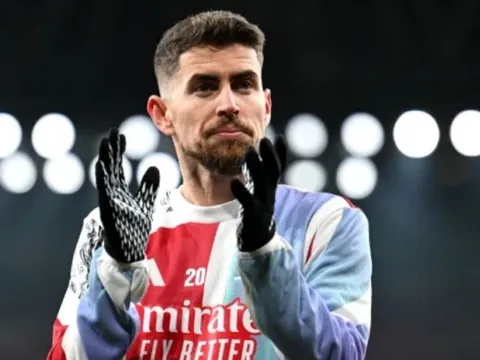 Arsenal từ chối để Jorginho sang Flamengo