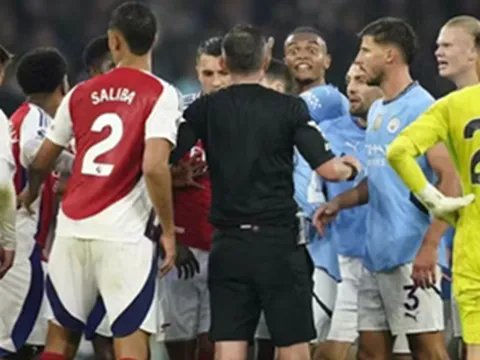 Arteta gọi tên cú hích lớn dành cho Arsenal