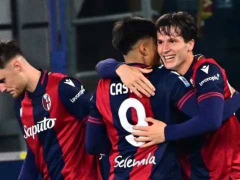 Atalanta chia điểm; Como của Fabregas lâm nguy tại Serie A