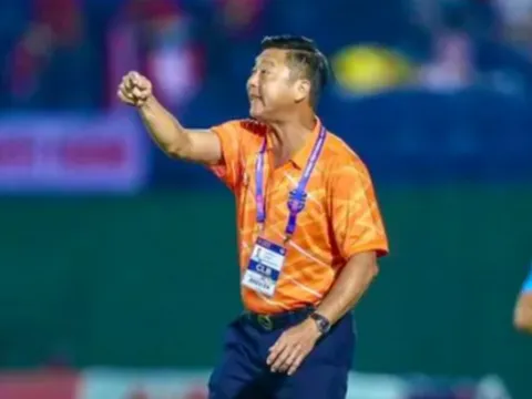 'Cái bóng' quá lớn của Huỳnh Đức tại Đà Nẵng FC