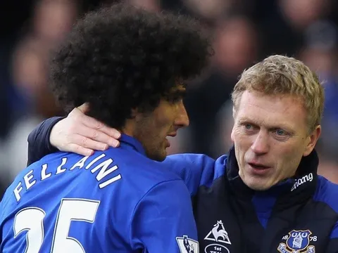 David Moyes kỳ vọng tìm được một "Fellaini mới" vào ngày cuối chuyển nhượng