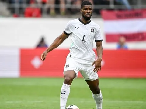 Here we go! Tottenham đạt thỏa thuận chiêu mộ Kevin Danso, giá 25 triệu euro