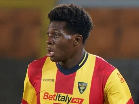 Paul Merson quan ngại về tân binh của Man United