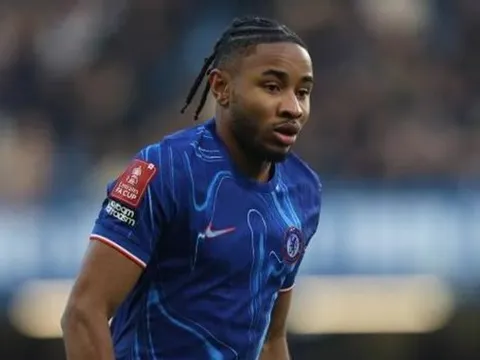 Thêm 1 đội bóng để mắt đến Christopher Nkunku