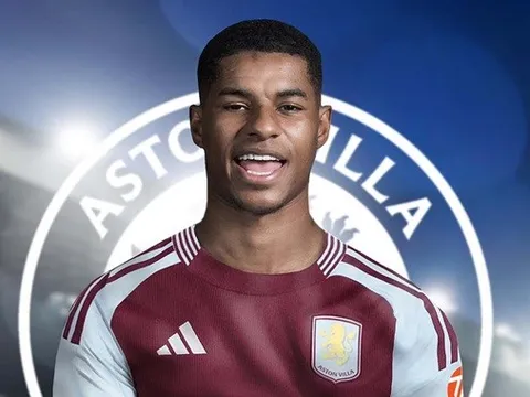 Unai Emery sẽ giúp Rashford tìm lại phong độ bằng cách nào?