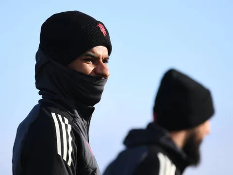 Xác nhận! Kiểm tra y tế, Rashford chuẩn bị rời MU