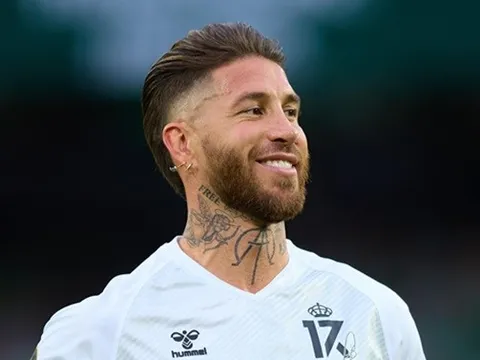 Ramos tìm được đội bóng mới sau hơn nửa năm thất nghiệp