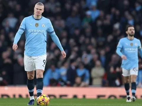 Thua Arsenal 1-5, Man City nhận ra Chelsea là đối trọng lớn nhất