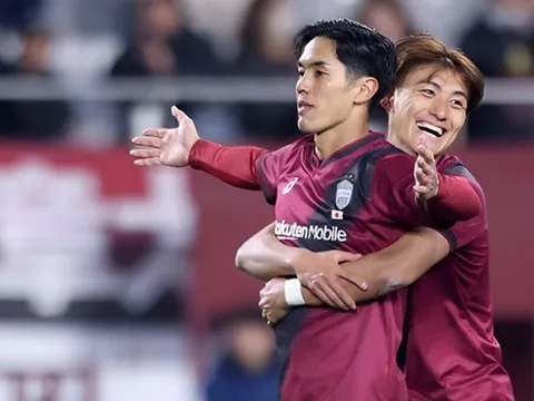 AFC Champions League: Pohang Steelers thua đậm Kawasaki; Vissel Kobe huỷ diệt Cảng Thượng Hải