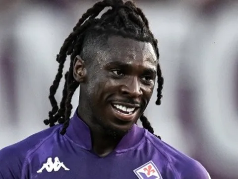 Rõ mức phí Arsenal cần để chiêu mộ Moise Kean