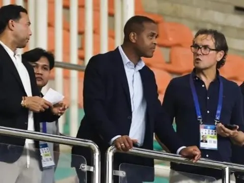 5 ngôi sao BRI League 1 mà Patrick Kluivert có thể trông cậy