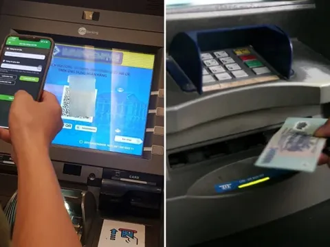 Hạn mức rút tiền tại máy ATM có sự thay đổi lớn, ai cũng cần biết