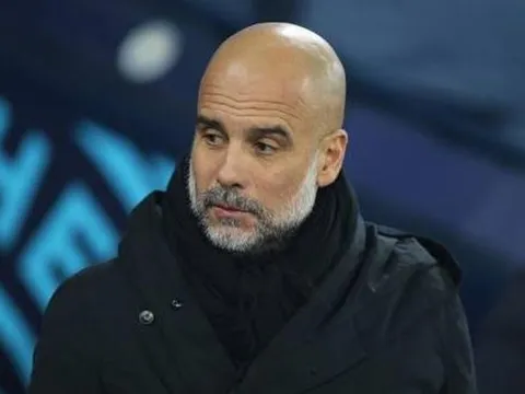 Sự hỗn loạn khiến Manchester City gục ngã