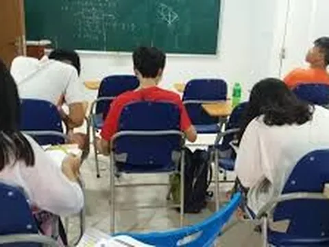 6 điểm mới về dạy thêm, học thêm có hiệu lực từ 14/2