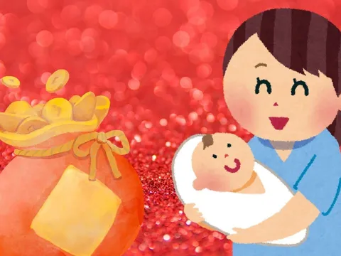 Dẫu là trai hay gái sinh vào khung giờ này lớn lên khôi ngô giỏi giang, thành công giàu có, cha mẹ "mát mặt"