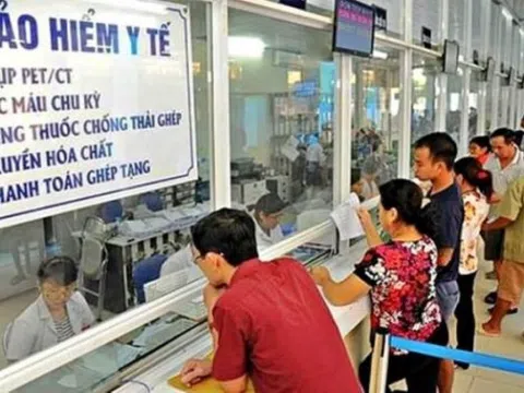 3 đối tượng được hoàn lại tiền BHYT, để không mất quyền lợi, người dân nên biết