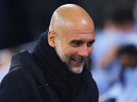 Khẳng định về Man City của Pep có thể khiến M.U tức giận