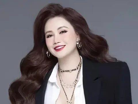 "Cô Xuyến" Hoàng Yến đáp trả khi bị nói 'nhìn không tử tế'