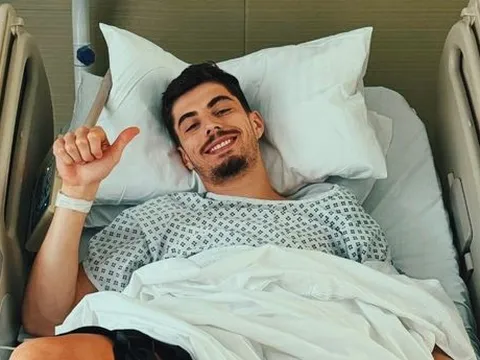 Kai Havertz phá vỡ im lặng sau chiến thắng của Arsenal