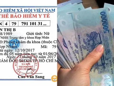 Từ nay tới 31/12/2025: 6 trường hợp này khám bệnh trái tuyến vẫn được hưởng mức tối đa 100%