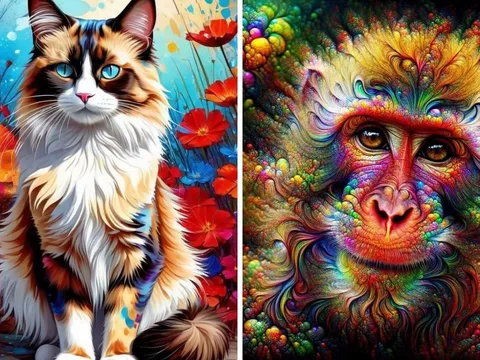 Sau 22 âm: 3 tuổi đi đằng đông hứng Vàng, đi đằng Tây hứng Bạc, bội thu tiền của