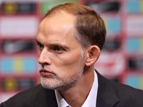 Sốc! HLV Tuchel gây choáng với tuyển Anh