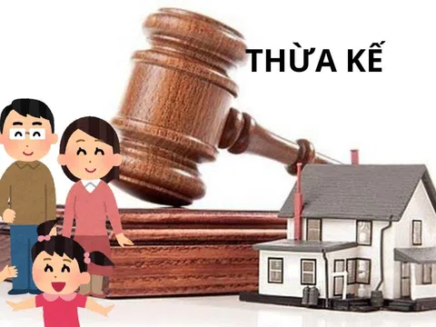 Chú ý 7 trường hợp con ruột nhưng vi phạm điều này sẽ không được thừa kế, ai cũng phải biết