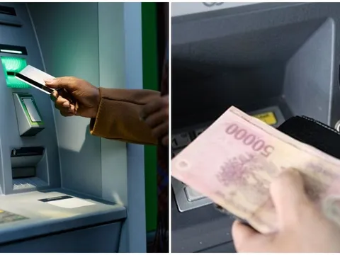 Từ nay tới 31/12/2025: 3 trường hợp khách hàng bị khóa thẻ ATM, dừng giao dịch, đó là ai?