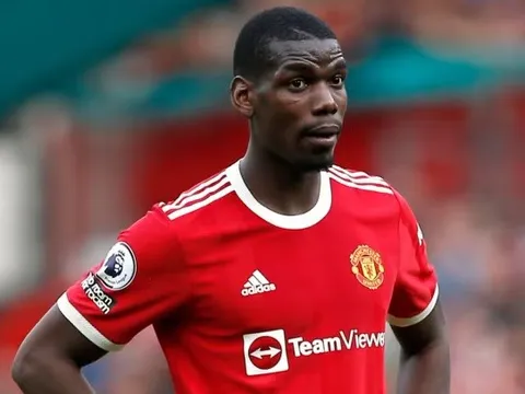 Vụ nổ chuyển nhượng ở Old Trafford?