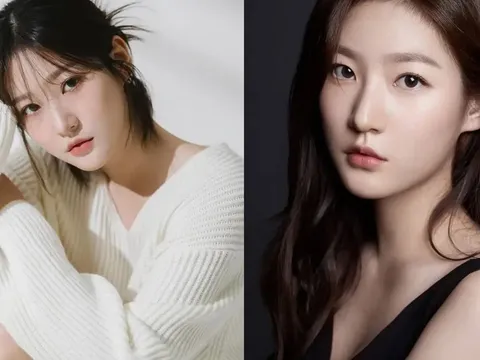 Kim Sae Ron từng lên sân thượng khóc nức nở vì lời xin lỗi muộn màng từ 1 phóng viên trước khi qua đời