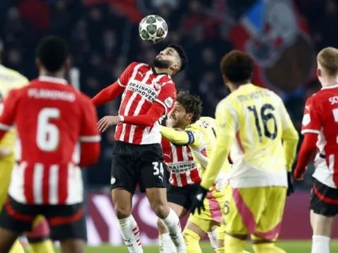 Sao Juve: PSV muốn giành chiến thắng hơn chúng tôi