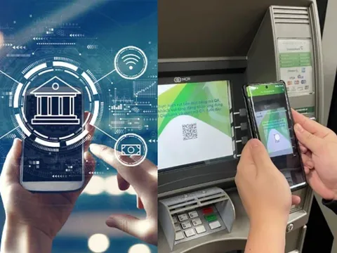 Rút tiền tại cây ATM phải biết điều này: Chiêu lừa đảo mới xuất hiện từ 2025